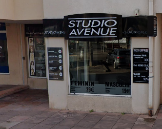 Studio Avenue