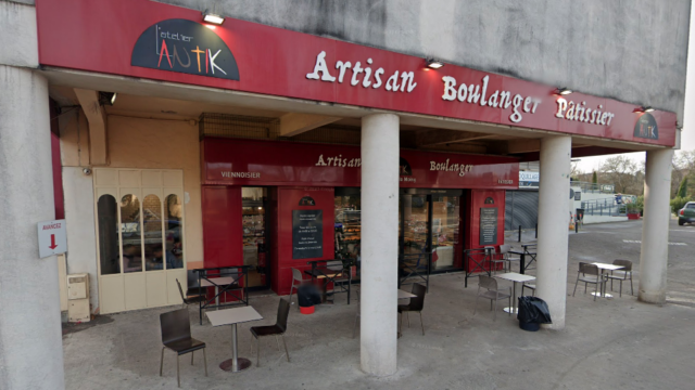 L’atelier Antik