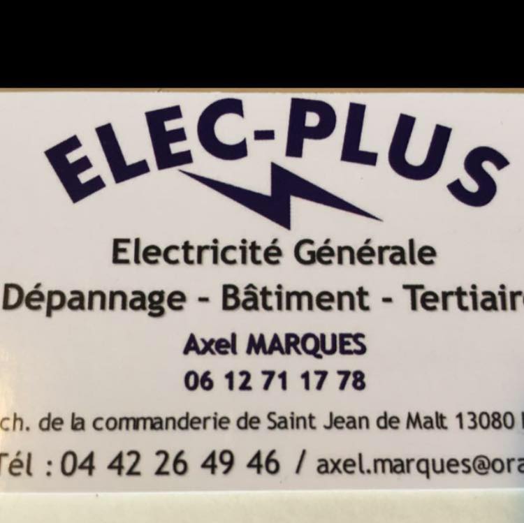 Elec Plus