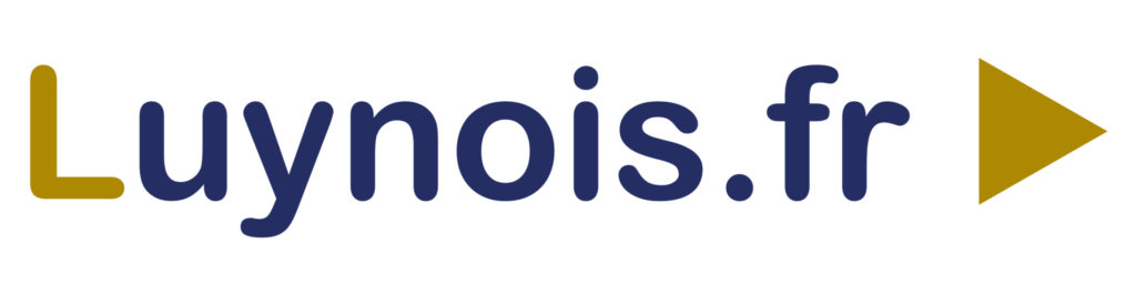 Logo - Luynois.fr