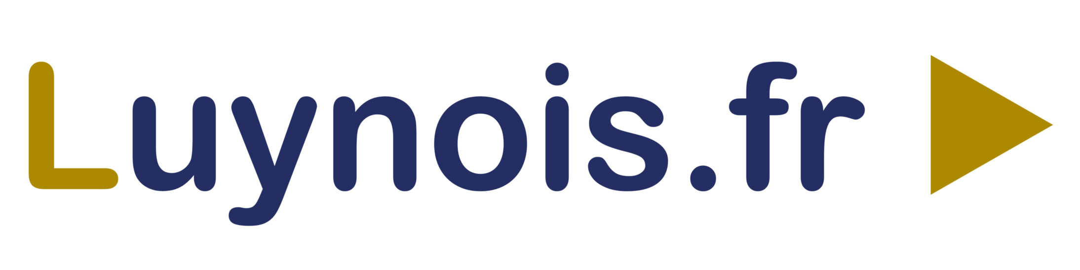 Logo - Luynois.fr