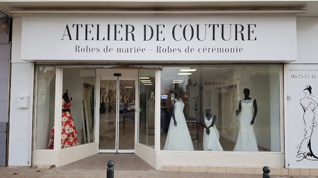 Retouches et Créations – Atelier de couture