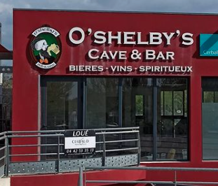 Pub O’Shelby’s