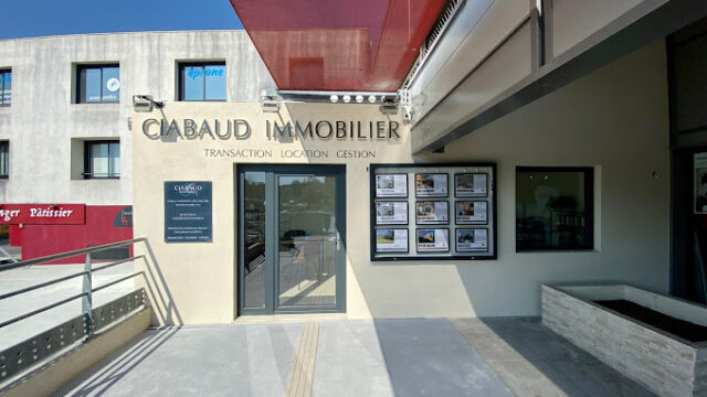 Ciabaud Immobilier